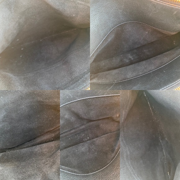 SOLD Mulberry Winsley Leather Shoulder Bag - Picture 13 of 14